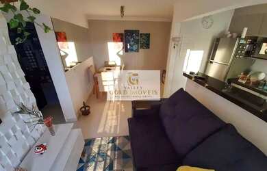 Imagem 13: Si LINDO AP PARA VENDA NO Condomínio Home Club- Bairro Flamboyant