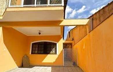 Imagem 3: Sobrado com 4 dorm 4 vagas venda, 180 m² por R$ 650.000 - Jardim São...
