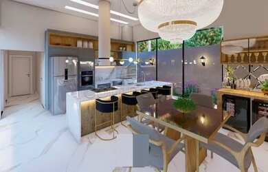 Imagem 5: Casa Condomínio em Mirassol