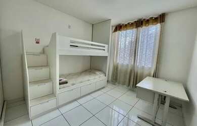 Imagem 8: CASA 3/4 BOCA DO RIO. 90m² de Área, 1 Vaga na garageme3 Dormitórios