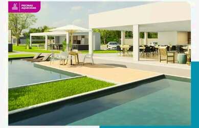 Imagem 4: Condomínio Smart Ville Maricá - Casas de 2 quartos com suíte e lazer...