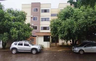 Imagem 4: 509 Sul/ARSO54 - Apt 3/4 (1 suite) c/piscinas