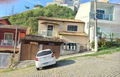 Imagem 3: Fator 1120 Casa Duplex - Incrível Vista livre - 3 Quartos 1 suíte -...