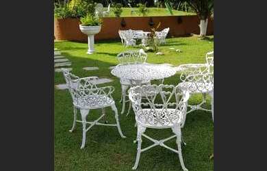 Imagem 5: Aluguel chácara em Mairiporã com wifi a 6 km do centro. Ano Novo e Natal...