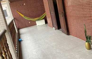 Imagem 6: Casa com piscina com 500 metros de área territorial ampla para receber...