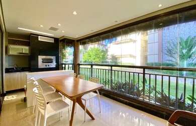 Imagem 8: Apartamento Manhattan Beach Riviera, 03 suítes. Aquiraz Riviera