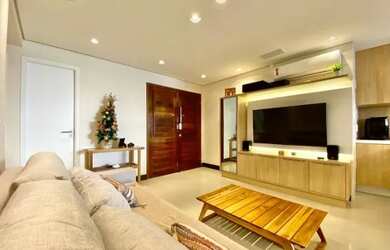 Imagem 4: Apartamento Manhattan Beach Riviera, 03 suítes. Aquiraz Riviera