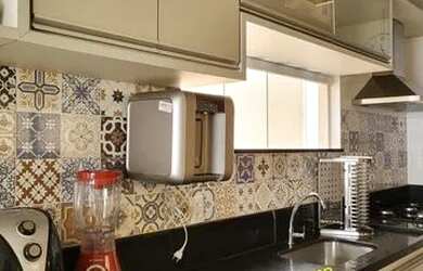 Imagem 9: Leo vende, Vila Olimpia, 3 4 c 2 suítes, piscina, goumert