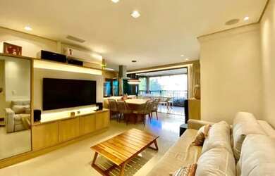 Imagem 2: Apartamento Manhattan Beach Riviera, 03 suítes. Aquiraz Riviera