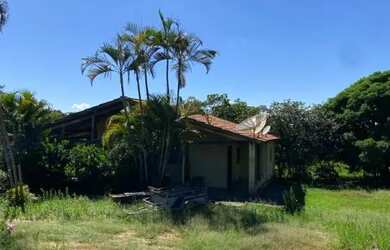 Imagem 12: FAZENDA A VENDA À APENAS 5 KM DO EMPÓRIO CASARÃO BR 060 Fazenda à...