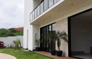 Imagem 14: TERRENO EM CONDOMÍNIO - CONDOMÍNIO RESERVA DOS JATOBÁS - SP