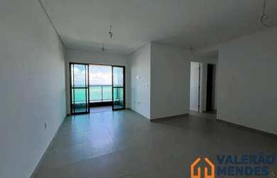 Imagem: O apartamento possui 3 Dormitórios, 3 Banheiros, 1 Vaga na