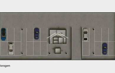 Imagem 8: Volare Residenza - Coberturas Duplex à venda - Itapoá Santa Catarina