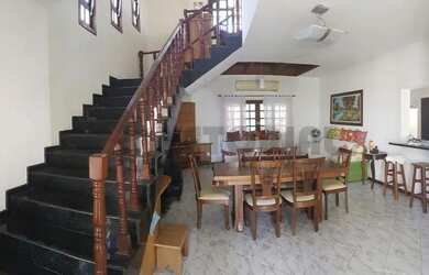 Imagem 7: Lindo Sobrado 03 Suítes- Praia Martin de Sá Caraguatatuba