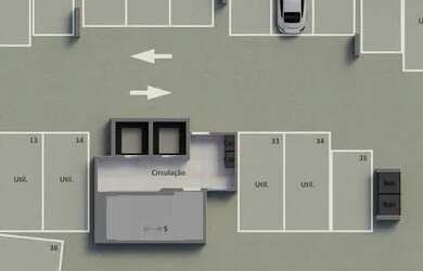 Imagem 6: Garden em Praia da Costa - Vila Velha ES