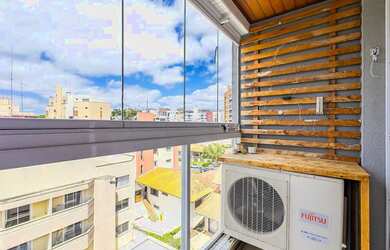 Imagem 15: Apartamento com 2 dormitórios, 62 m² - venda por R$ 695.000,00 ou aluguel por R$ 5.121,07