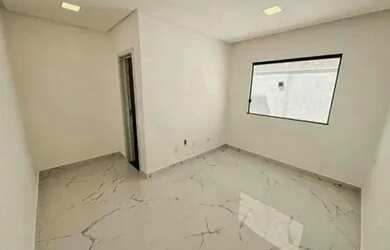 Imagem 8: Casa Terrea no Morada dos Passaros 3 Suites 275m² Área Gourmet com churrasqueira e piscin