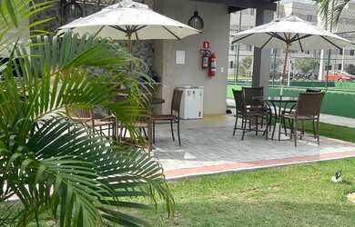 Imagem 7: Condomínio Madrid- Jardim Europa- Apt NOVO