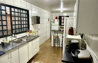 Imagem 10: Vendo ou troco casa ponte alta norte DF475