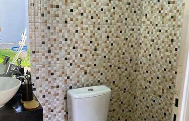 Imagem 12: Casa- Jardim da Luz 250m²