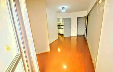 Imagem 2: Apartamento para aluguel com 53 m², 1 quarto em Centro, Campinas