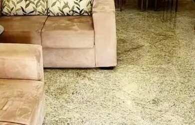 Imagem 3: Excelente Apartamento Amplo e Mobiliado no Recreio