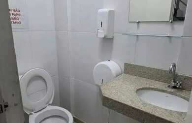 Imagem 8: EXECELENTE PONTO COMERCIAL NA GALERIA OUVIDOR