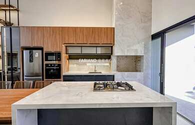 Imagem 14: Casa térrea à venda no Condomínio Sunset