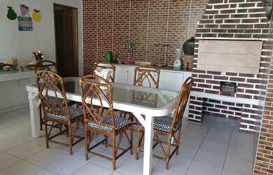 Imagem 11: Alugo casa em barra de Jacuípe