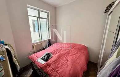 Imagem 11: Apartamento 3 Quartos em Copacabana a uma Quadra da Praia