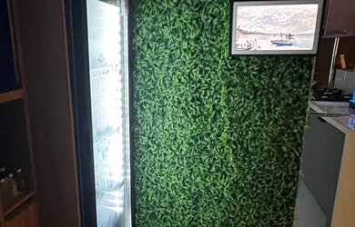 Imagem 5: Apartamento Morro Ipiranga vista mar bairro Barra mobiliado