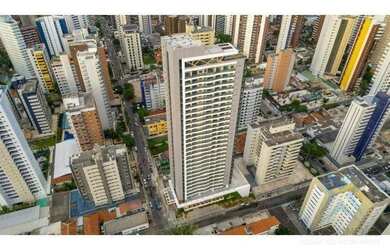 Imagem 2: Apartamento para Locação, no Meireles por 4 mil reais