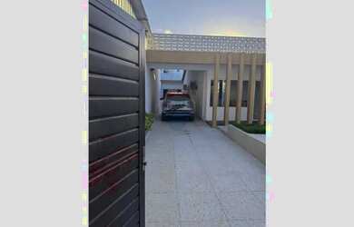 Imagem 2: Vendo Casa em Bairro Novo com Piscina Olinda