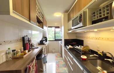 Imagem 15: Aconchego e Lazer Completo Casa 2 Dorms 1 Suíte c/ Lareira e Gourmet...