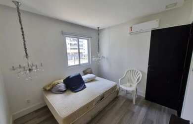 Imagem 14: Alugo ou vendo Apartamento Caminho das Árvores 2 Quartos Semi-mobiliado (SM_RAF