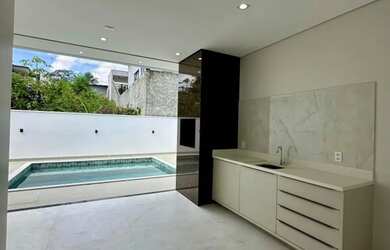 Imagem 5: Casa em Condomínio para Venda em Manaus, Ponta Negra, 3 dormitórios,...