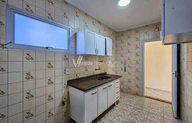 Imagem 16: Apartamento - Bonfim - Campinas