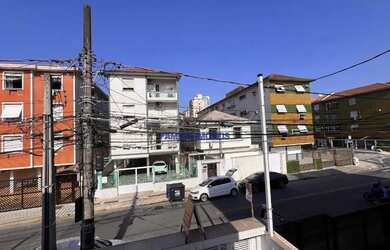 Imagem 9: Casa para alugar vender 3 quartos 1 suite garagem no Embaré Santos