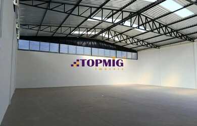 Imagem 4: Galpão - Monte Verde - Betim