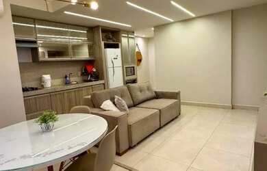 Imagem 3: Apartamento Live Tower Lozandes 45m²
