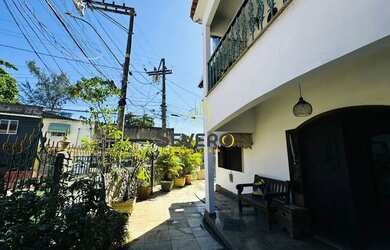 Imagem 5: Excelente casa localizada no centro de São Gonçalo