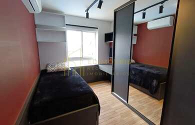 Imagem 11: Apartamento Elegante em Santa Luzia 2 Quartos, Suíte e Móveis Planejados