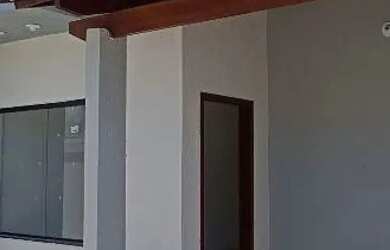 Imagem: Casa a venda pronta para morar