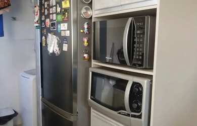 Imagem 11: APARTAMENTO EM ITAPEMA, COM 02 DORMS., 800M MAR!!!