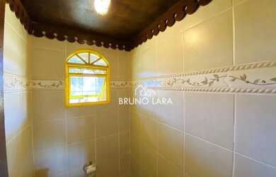 Imagem 10: Casa para alugar em Igarapé no bairro Marechal Rondon