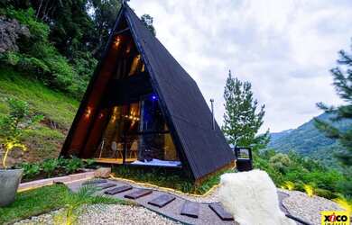 Imagem: A fazenda possui 94m² de Área e está localizado em Nova