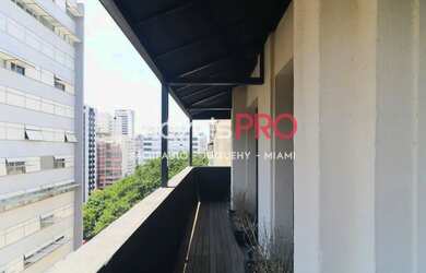 Imagem 10: Cobertura, Jardins - São Paulo