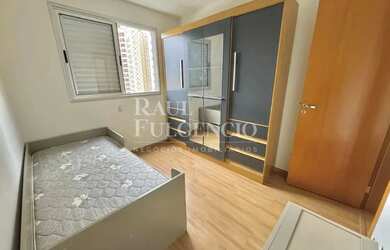 Imagem 12: Apartamento mobiliado para locação com 3 quartos na Gleba Palhano em...