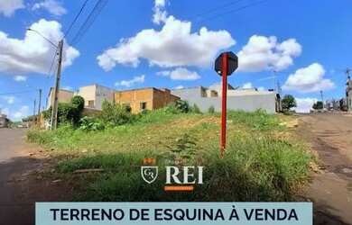 Imagem: O terreno possui 317m² de Área e está localizado em Lindolfina