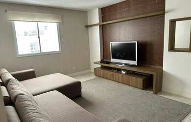 Imagem 4: Apartamento à venda e para alugar em Barueri, Alphaville, com 3 suítes, com 235 m², Splend